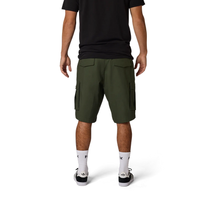 Fox Cargo Ripstop Short