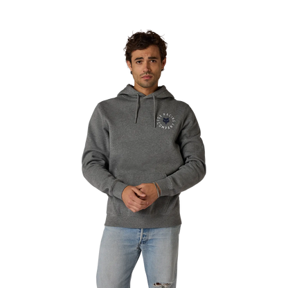 Beam Fleece Pullover