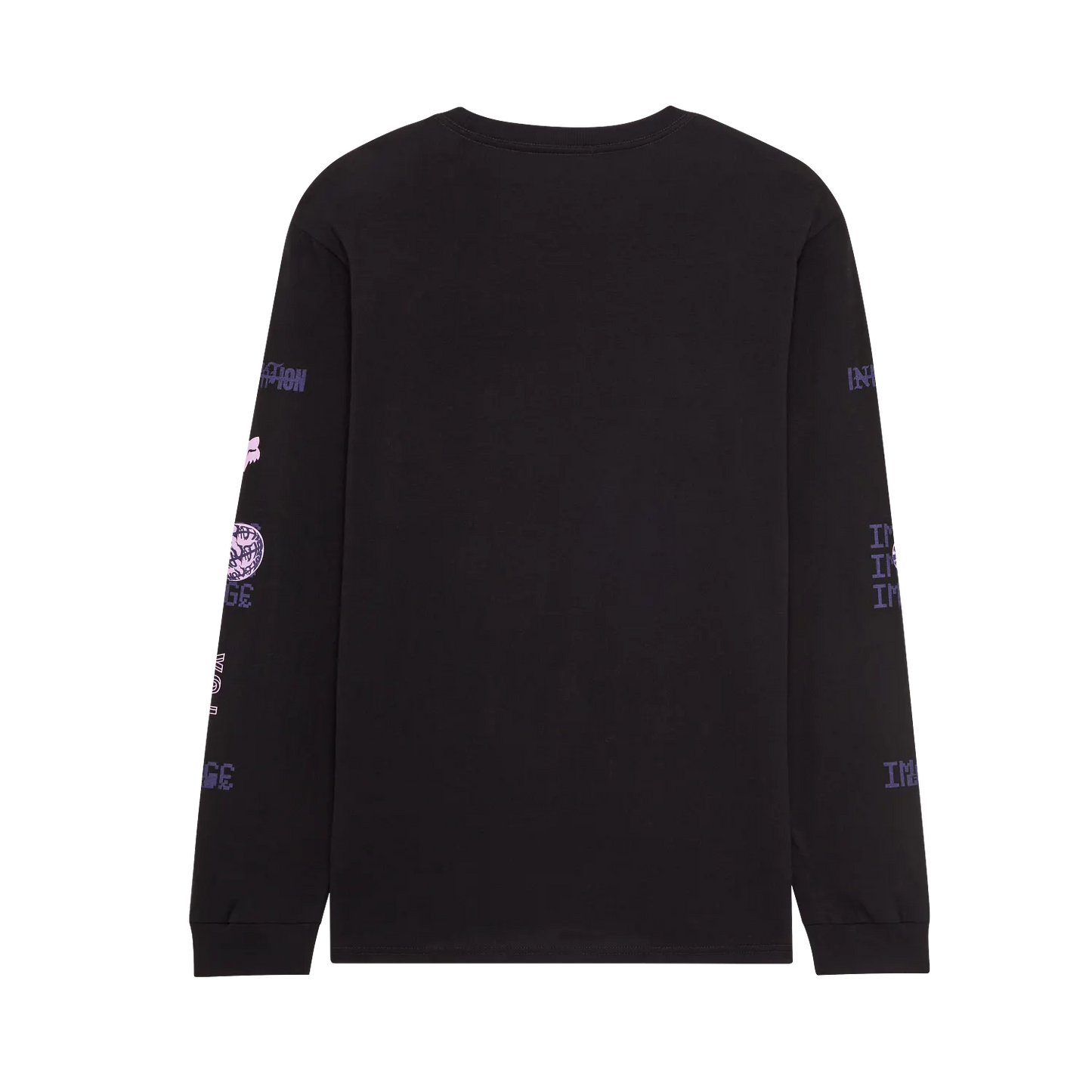 Image Phantom Long Sleeve Premium Tee