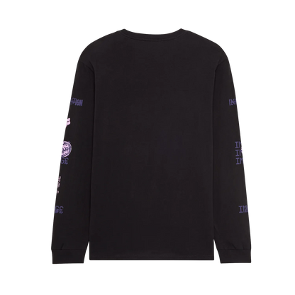 Image Phantom Long Sleeve Premium Tee