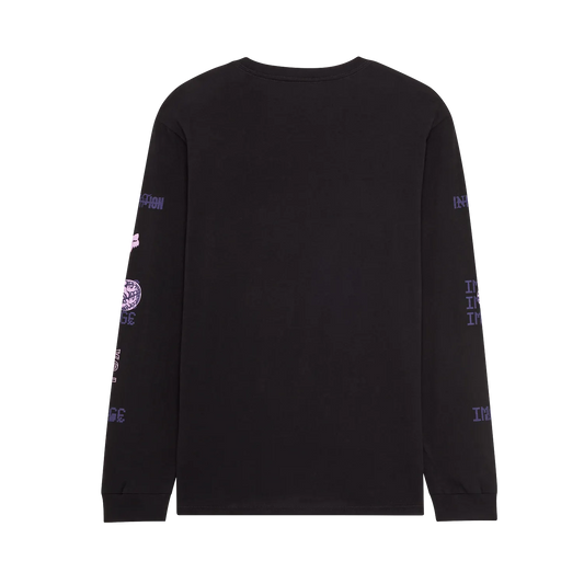 Image Phantom Long Sleeve Premium Tee