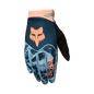 180 Image Print Glove