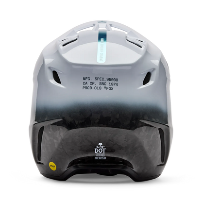 V3 RS Ghost Helmet