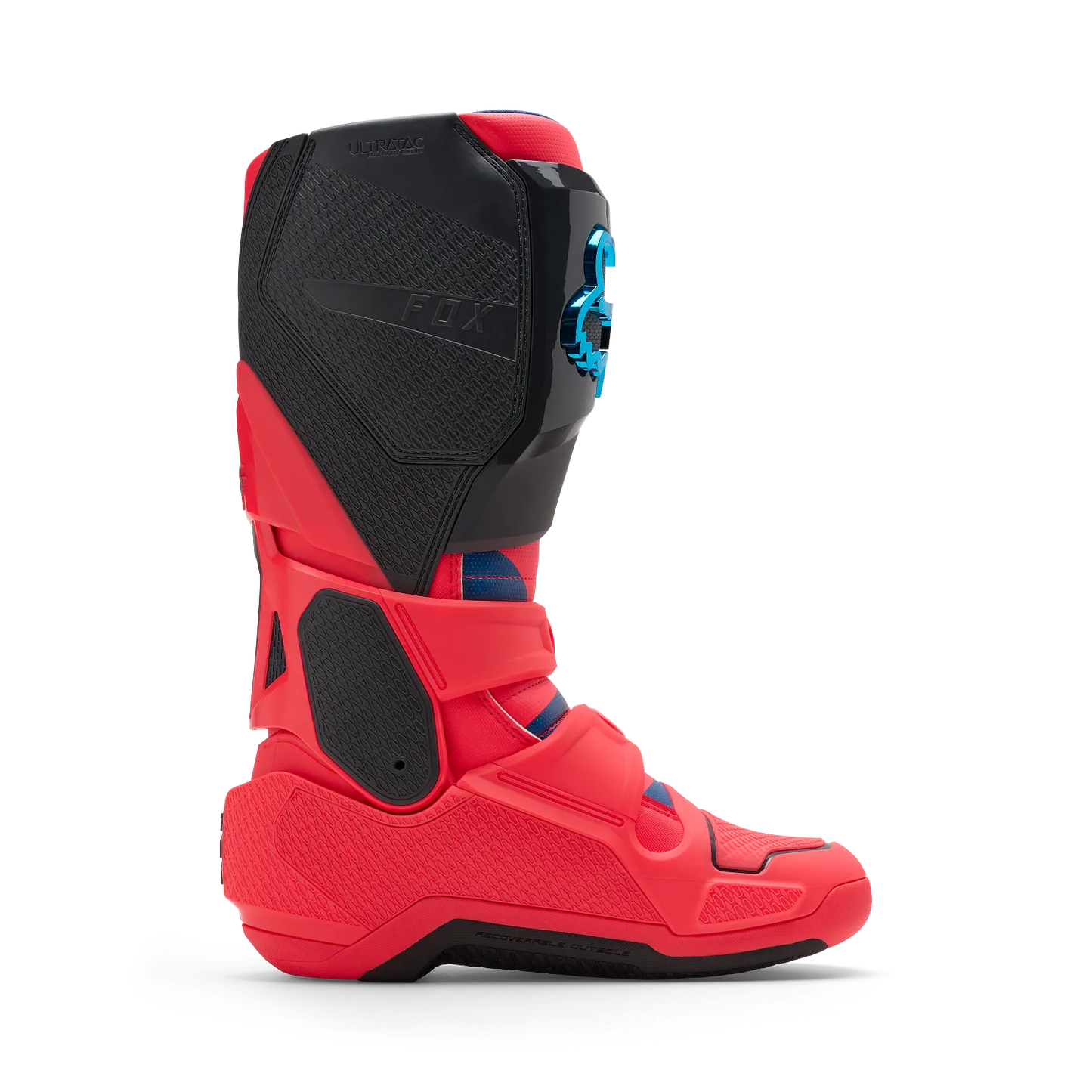 Instinct Vision Limited Edition Boots