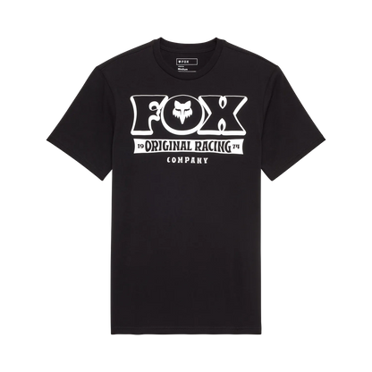 Banner Premium Tee