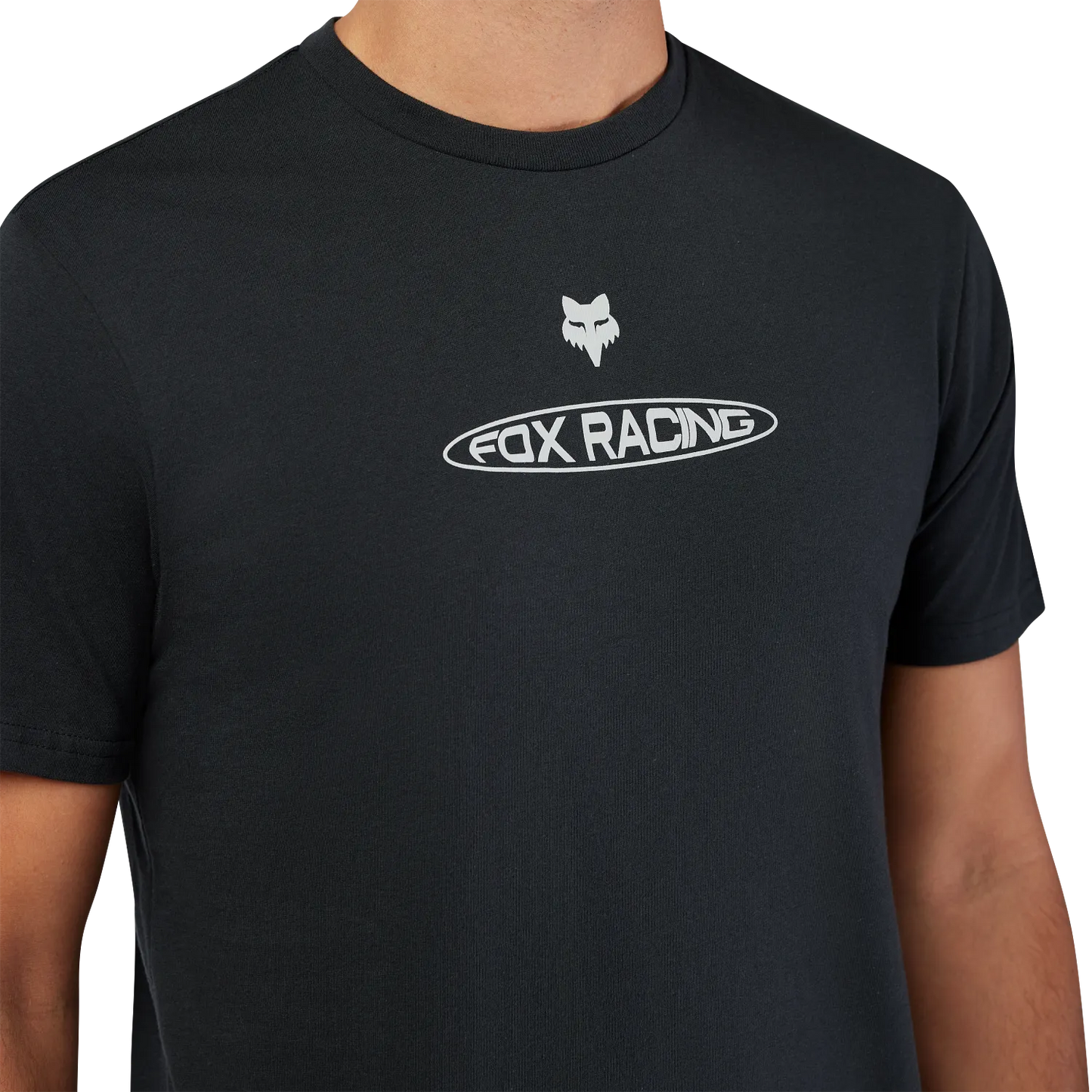 Planet Moto Premium Tee