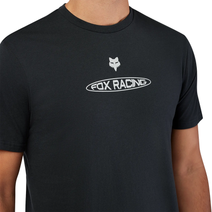 Planet Moto Premium Tee