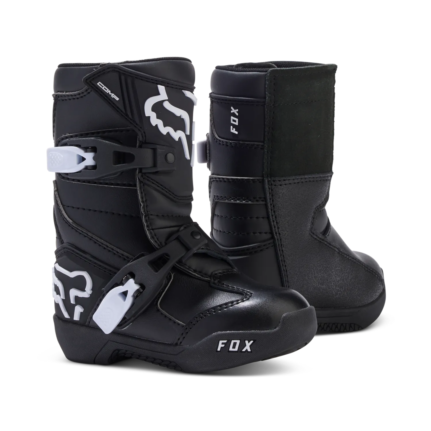 Kids Comp Boots