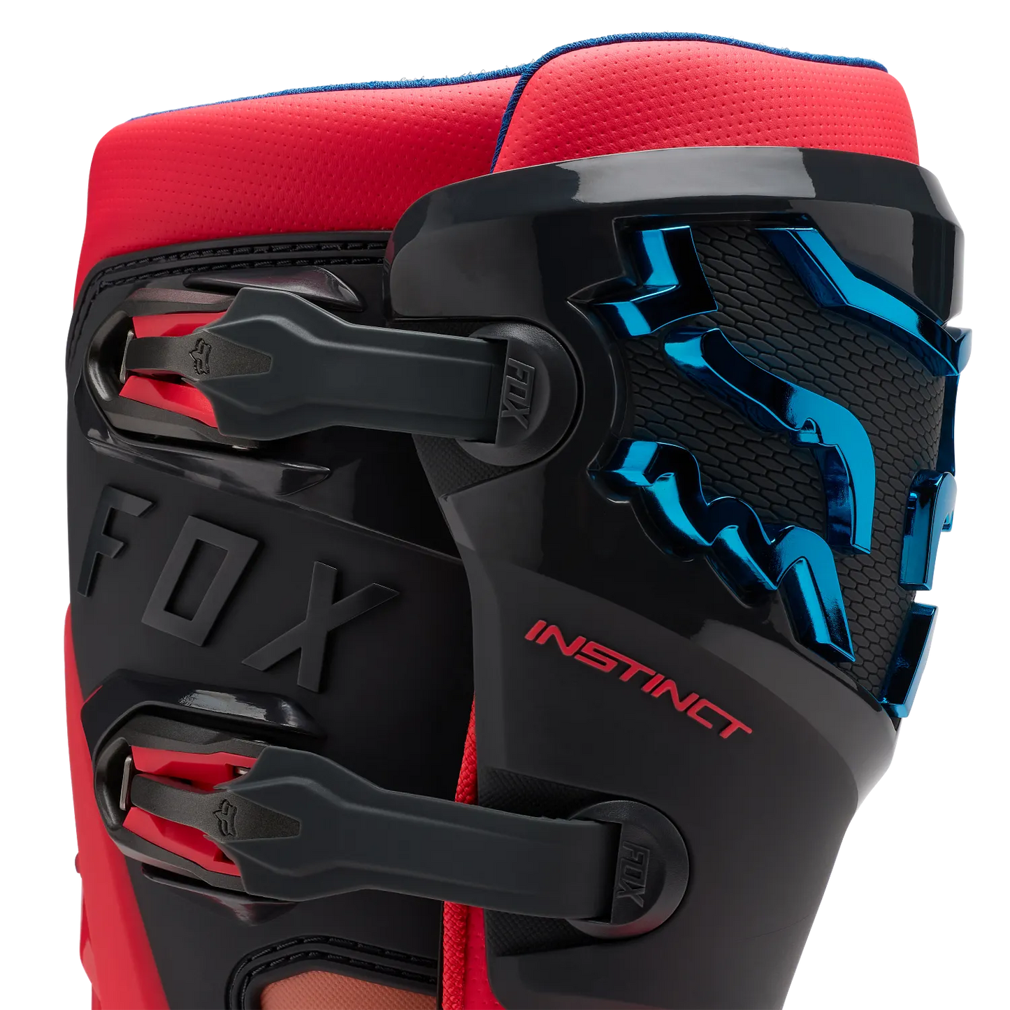 Instinct Vision Limited Edition Boots