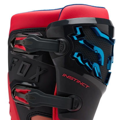 Instinct Vision Limited Edition Boots