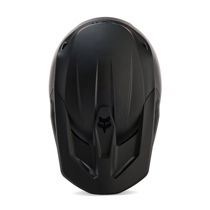 V1 Solid Helmet