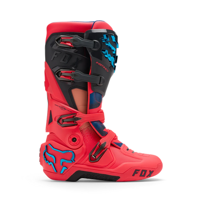 Instinct Vision Limited Edition Boots