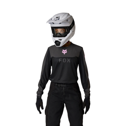 Womens Ranger Off-Road Jersey