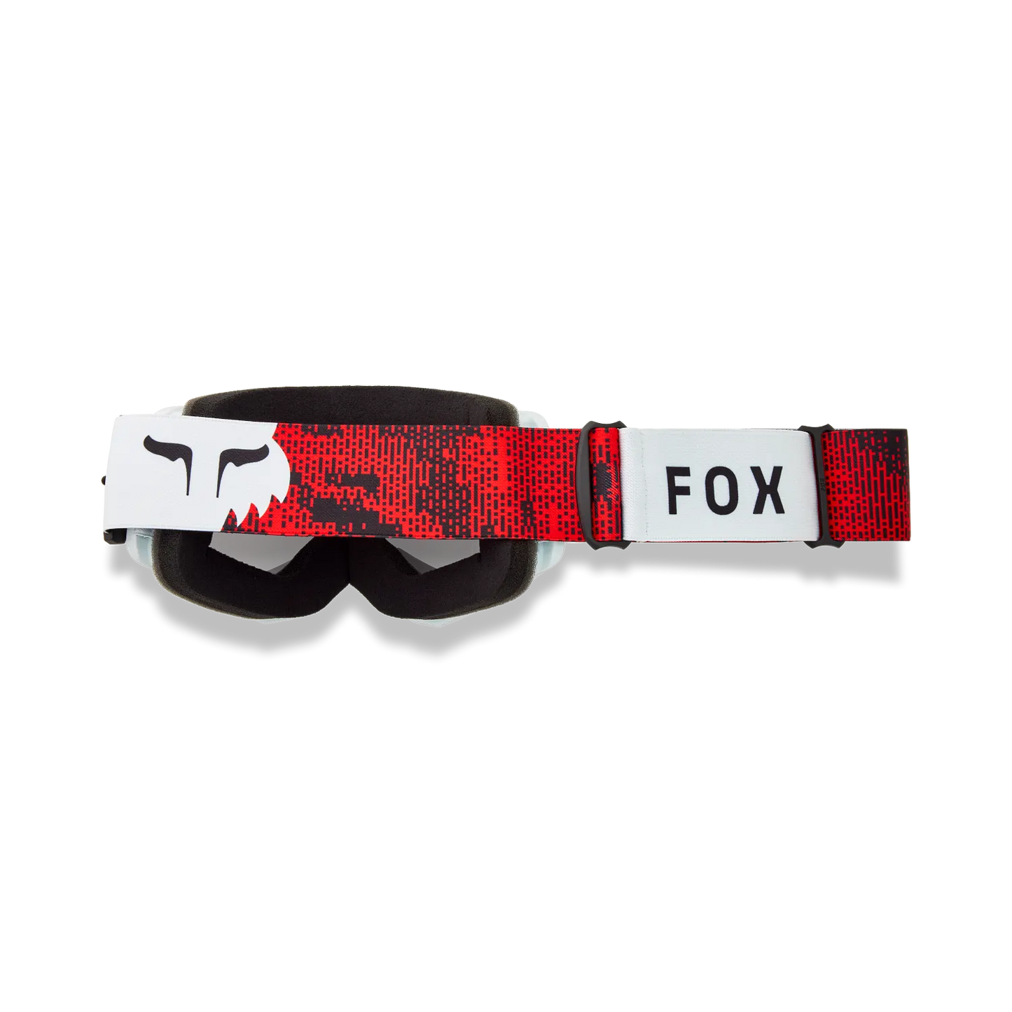 Main Kairos Mirrored Lens Goggles