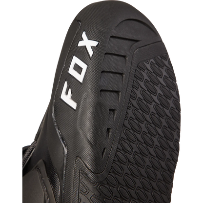 Instinct Boots