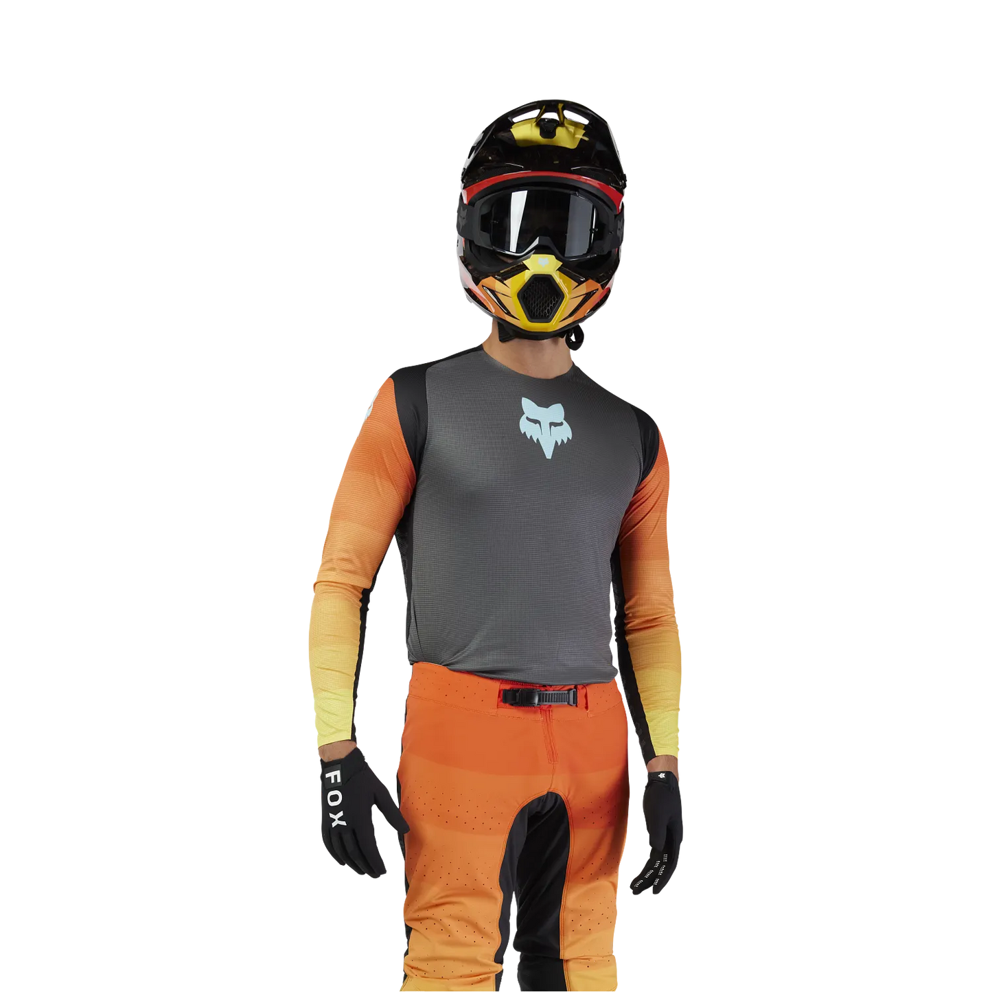 Flexair Grid Jersey