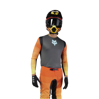 Flexair Grid Jersey