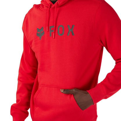 Absolute Pullover Hoodie