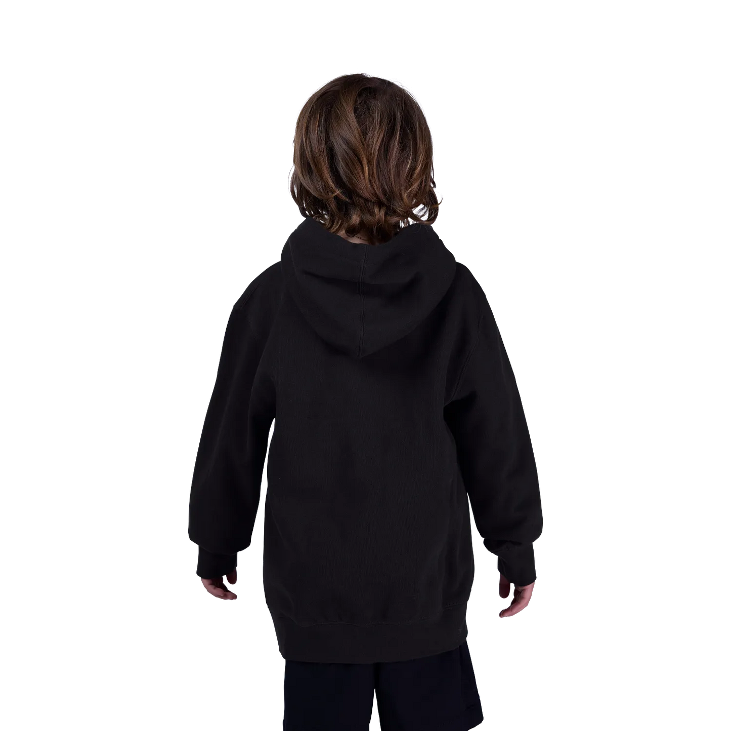 Youth Kairos Pullover Hoodie
