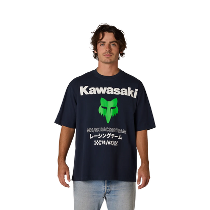 Kawi Midweight Tee