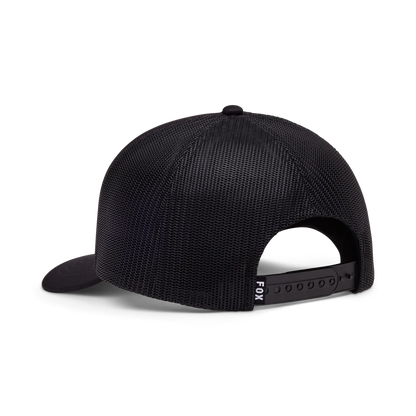 Womens Boundary Trucker Hat