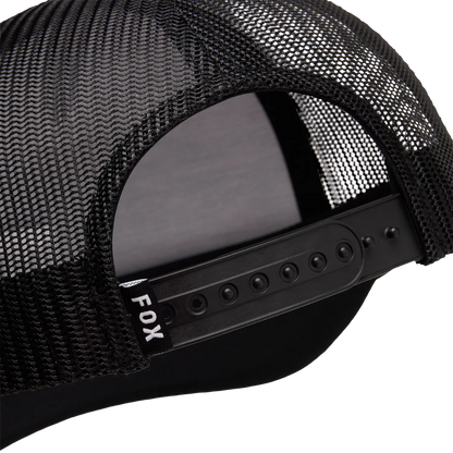 Womens Supply Mesh Rope Trucker
