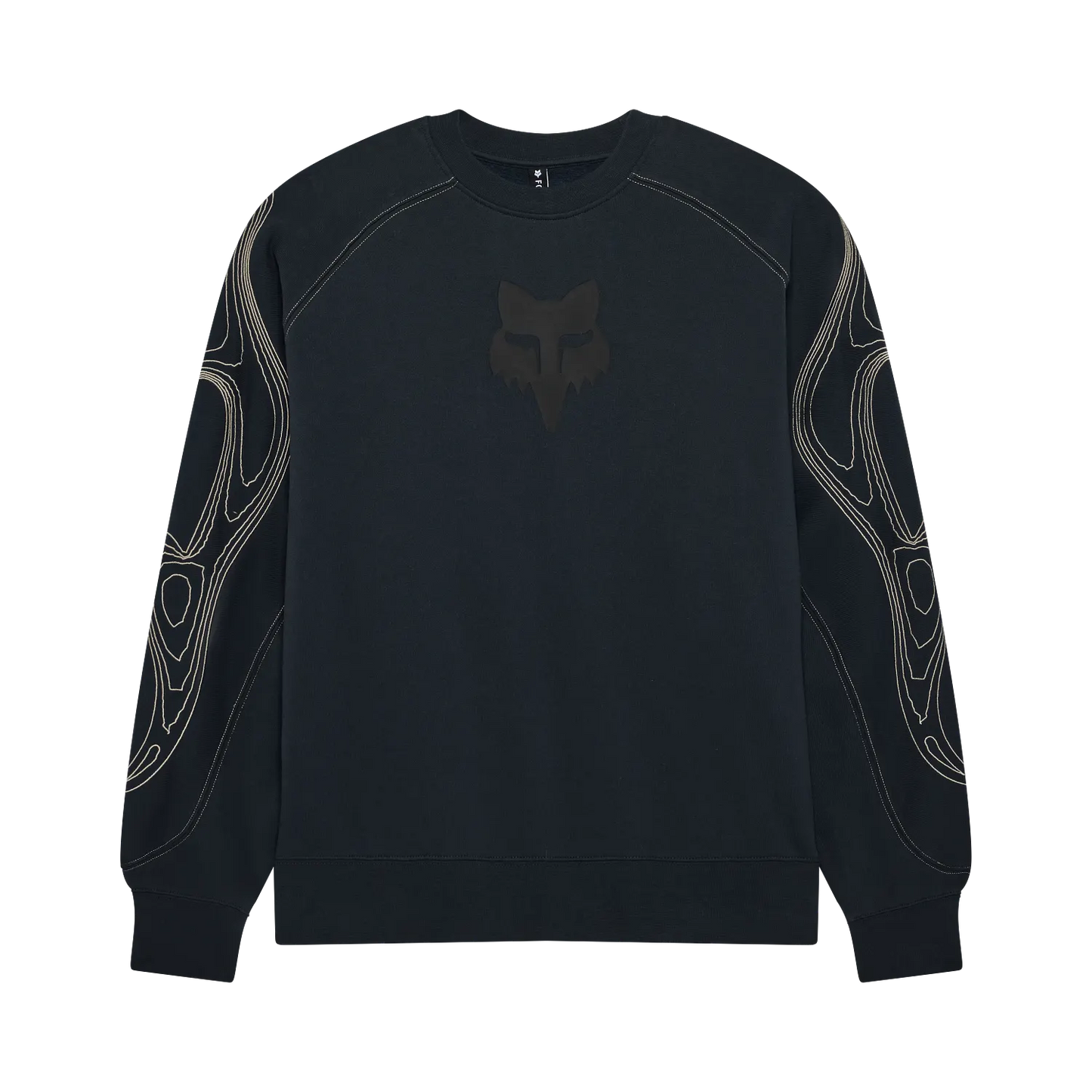 Vision Fleece Crew