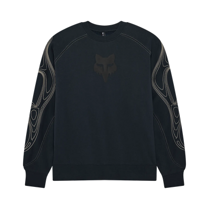 Vision Fleece Crew