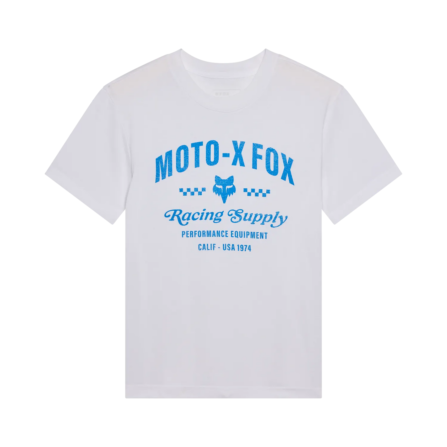Womens Supply Tee