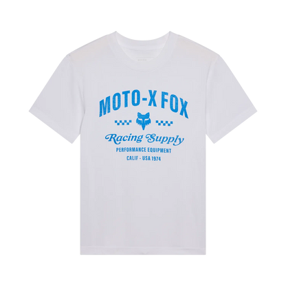 Womens Supply Tee