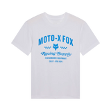 Womens Supply Tee