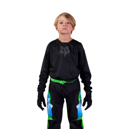 Youth 180 Blackout Jersey
