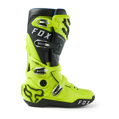 Instinct Boots