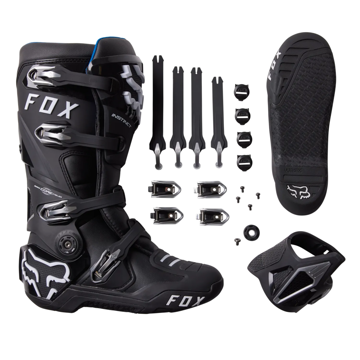 Instinct Boots