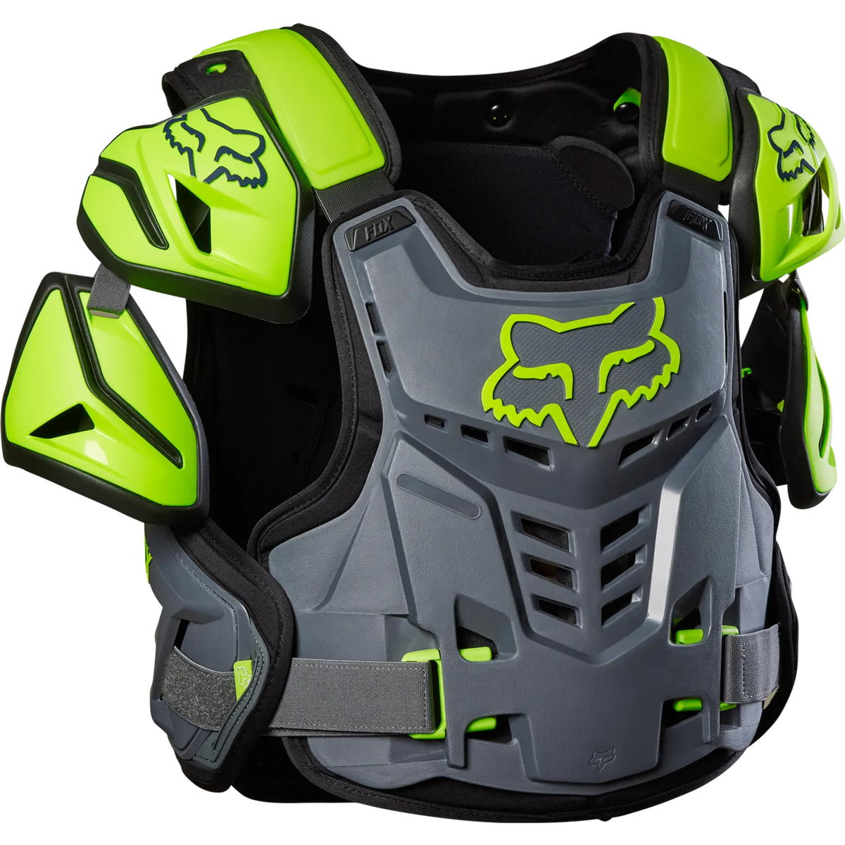 Raptor Vest CE Chest Guard