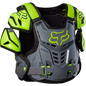 Raptor Vest CE Chest Guard