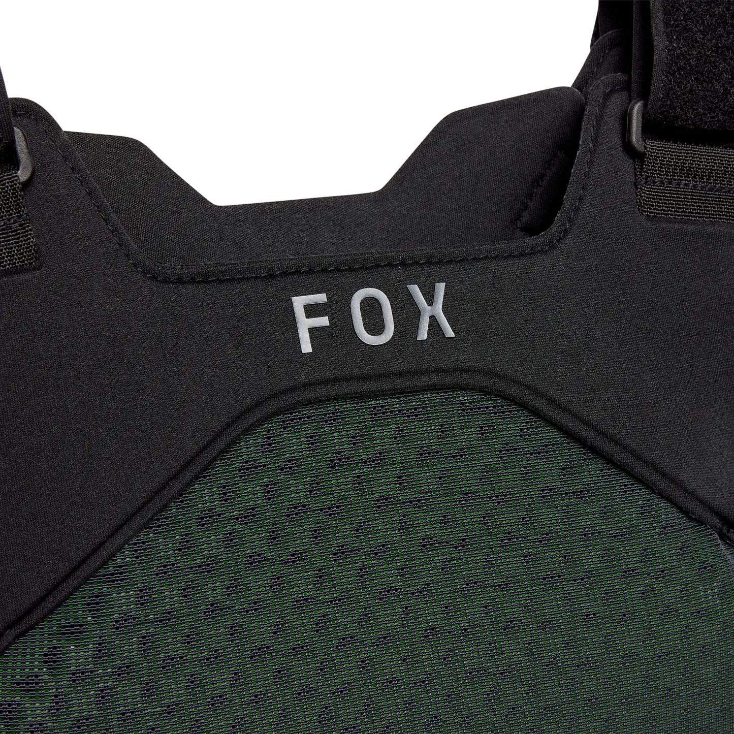 Airframe Chest Guard