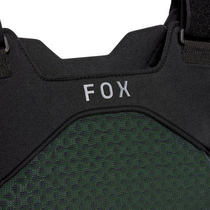 Airframe Chest Guard