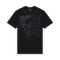 Image Skull Premium Tee