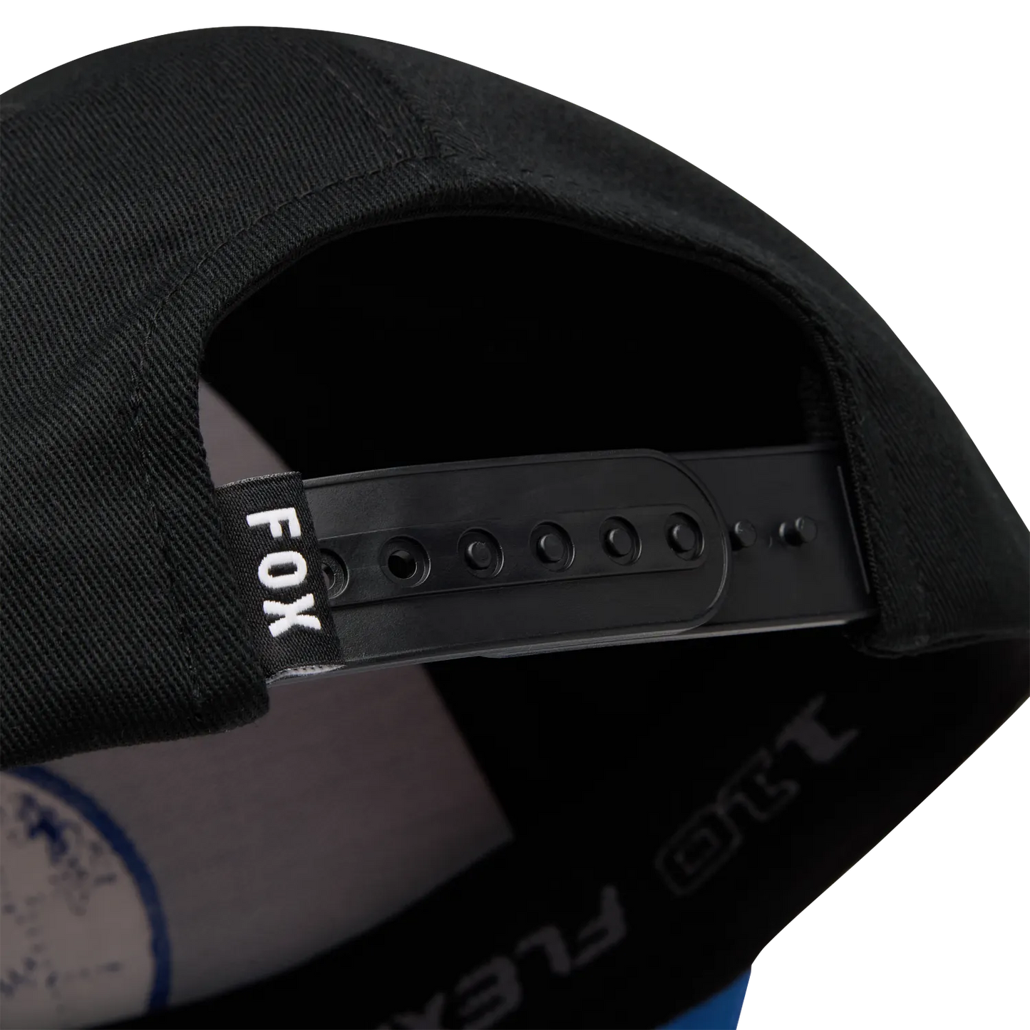 Youth Badge Snapback Hat
