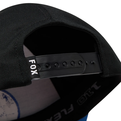 Youth Badge Snapback Hat