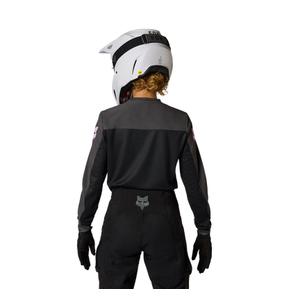 Womens Ranger Off-Road Jersey