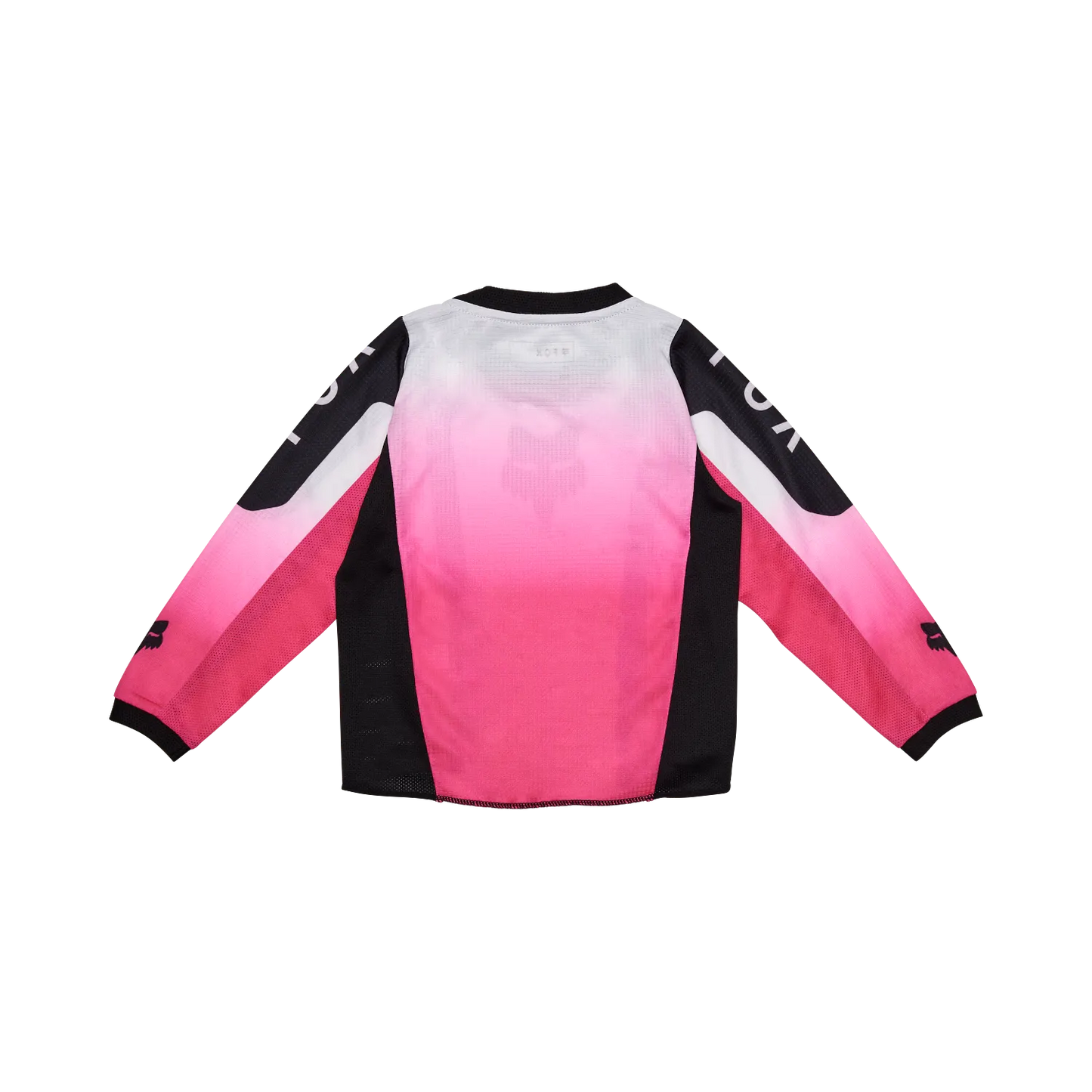 Kids Girls 180 Lean Long Sleeve Jersey