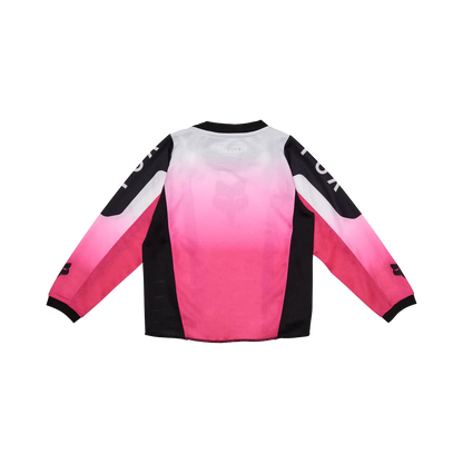 Kids Girls 180 Lean Long Sleeve Jersey