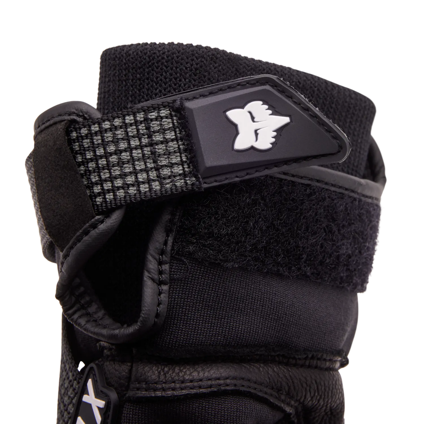 Stealth Bomber Pro Gloves