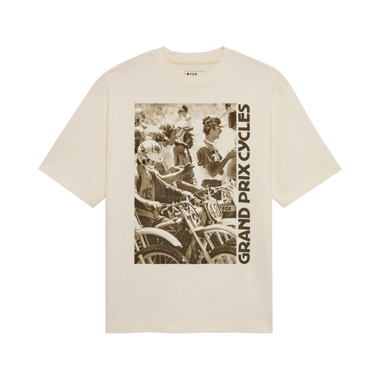 Circa 74 Oversized Tee