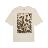 Circa 74 Oversized Tee