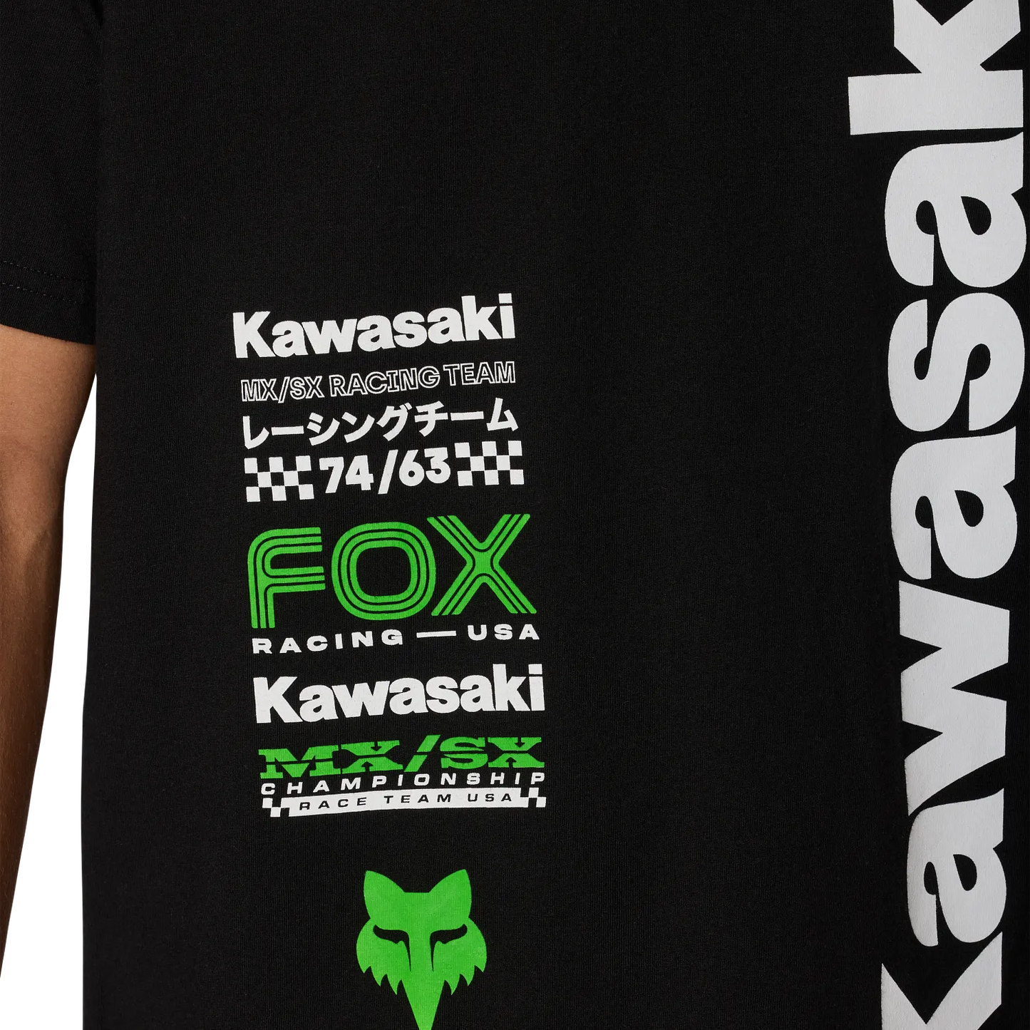 Kawi 195 Original Tee