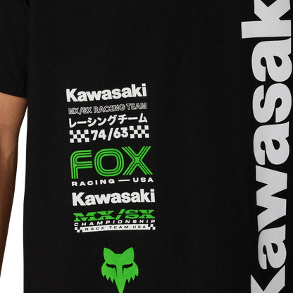 Kawi 195 Original Tee
