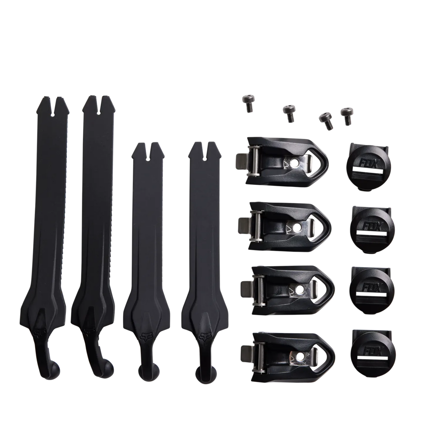 Comp Boot Strap Kit